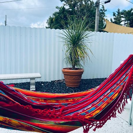 Vila Casita Cafe Miami Exteriér fotografie