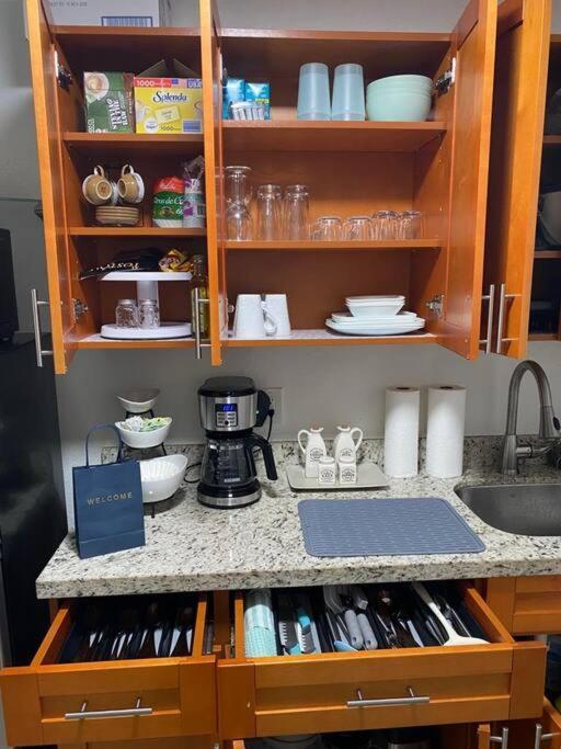 Vila Casita Cafe Miami Exteriér fotografie